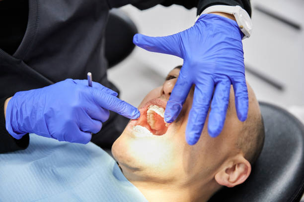 Best Orthodontic Emergency Dentist in Upper Pohatcong, NJ