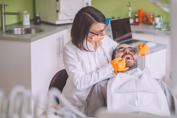 Best Orthodontic Emergency Dentist in Upper Pohatcong, NJ