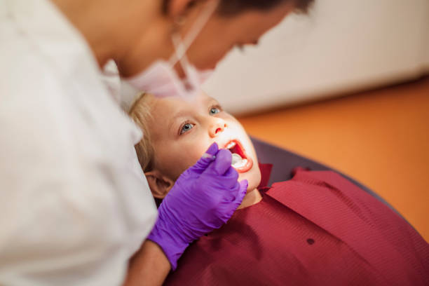 Best Emergency Dental Services for Seniors in Upper Pohatcong, NJ